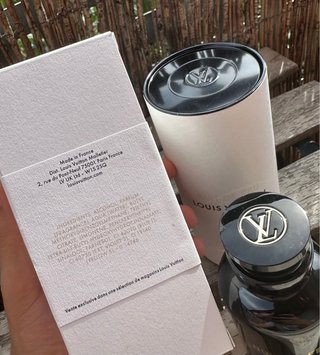 Louis Vuitton Météore Eau de Parfum 100ml