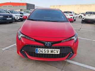 Toyota Corolla 1.8 125H BUSINESS E-CVT TOU SPORT