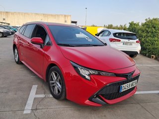Toyota Corolla 1.8 125H BUSINESS E-CVT TOU SPORT