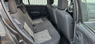 Dacia Sandero 2011