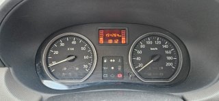 Dacia Sandero 2011