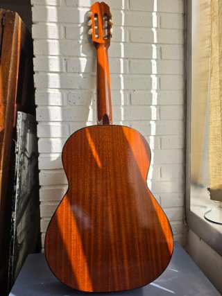 Guitarra Española Adimira
