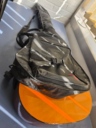 Guitarra Española Adimira