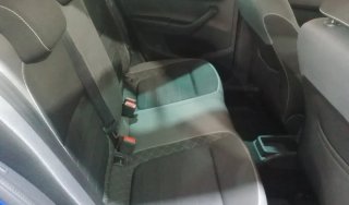 Skoda Fabia 2019
