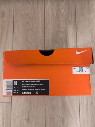 Scarpe Nike