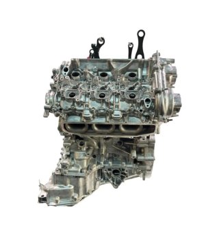 Motor Porsche 2.9 4S CSZ CSZA Reacondicionado