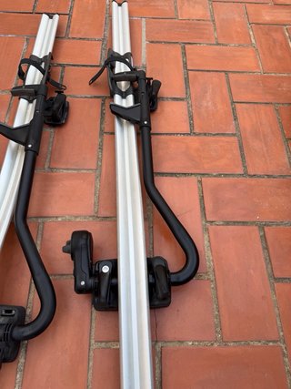 Portabicicletas Thule ProRide