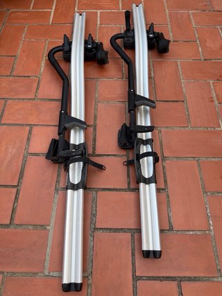 Portabicicletas Thule ProRide