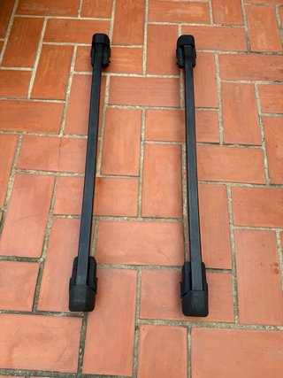 Portabicicletas Thule ProRide
