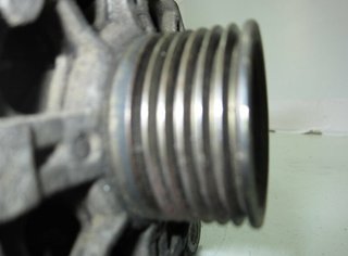 1303913 9656956280 alternador peugeot 207
