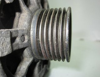 1303913 9656956280 alternador peugeot 207