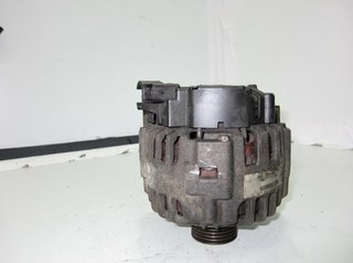 1303913 9656956280 alternador peugeot 207