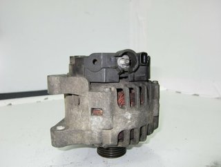 1303913 9656956280 alternador peugeot 207