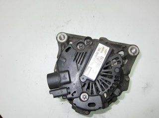 1303913 9656956280 alternador peugeot 207