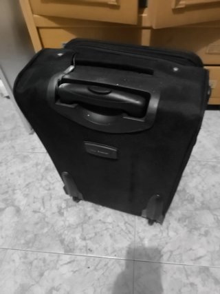 Maleta de cabina 52/35/22