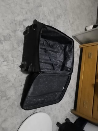 Maleta de cabina 52/35/22