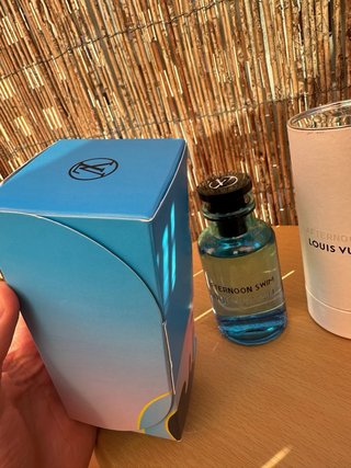 Louis Vuitton Afternoon Swim 100ml