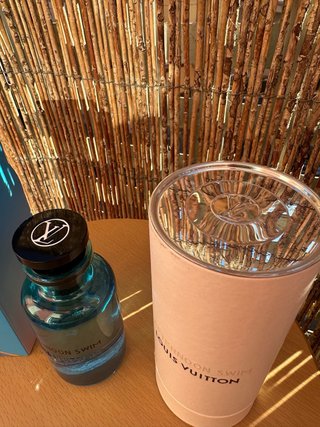 Louis Vuitton Afternoon Swim 100ml