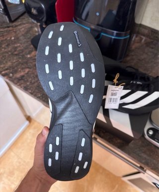 Adidas Adizero Evo SL Talla 43 Nuevas