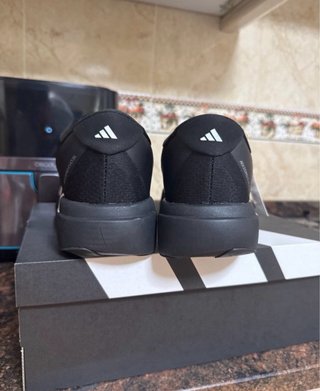 Adidas Adizero Evo SL Talla 43 Nuevas