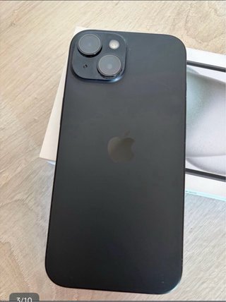 iPhone 15 128 GB