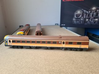 Electrotren 444.503 Renfe HE2021D Digital - NUEVO