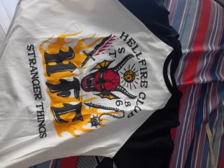 Maglie uomo taglia S vari brand