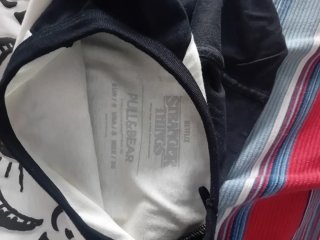 Maglie uomo taglia S vari brand