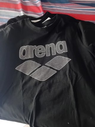 Maglie uomo taglia S vari brand