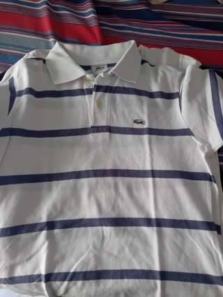 Maglie uomo taglia S vari brand