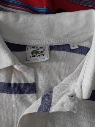 Maglie uomo taglia S vari brand