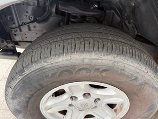 Toyota Land Cruiser 90 1998 7 places !!