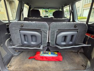 Toyota Land Cruiser 90 1998 7 places !!