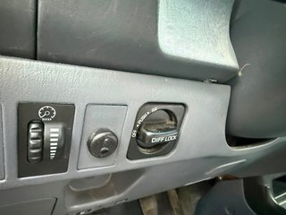 Toyota Land Cruiser 90 1998 7 places !!