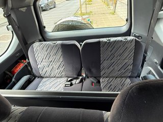 Toyota Land Cruiser 90 1998 7 places !!