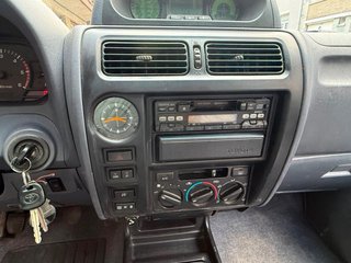 Toyota Land Cruiser 90 1998 7 places !!