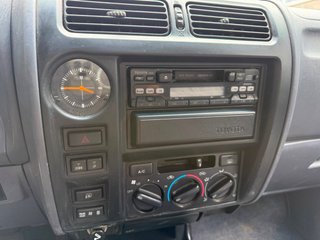Toyota Land Cruiser 90 1998 7 places !!