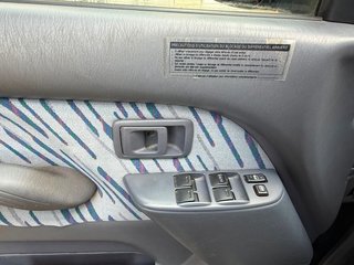 Toyota Land Cruiser 90 1998 7 places !!