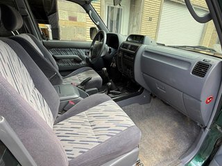 Toyota Land Cruiser 90 1998 7 places !!