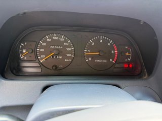Toyota Land Cruiser 90 1998 7 places !!