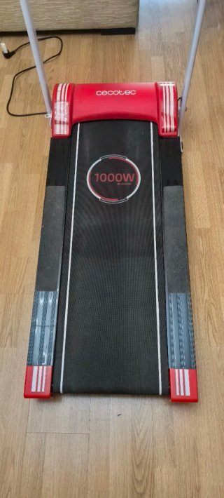 Cinta de Correr Cecotec Runfit S
