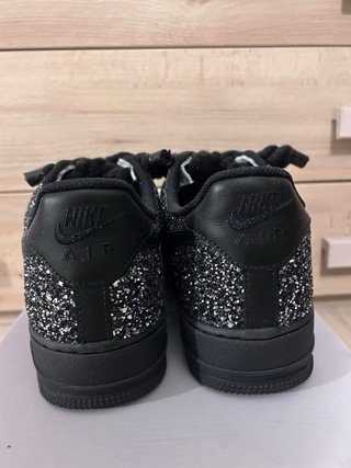 Nike Air Force 1 Custom