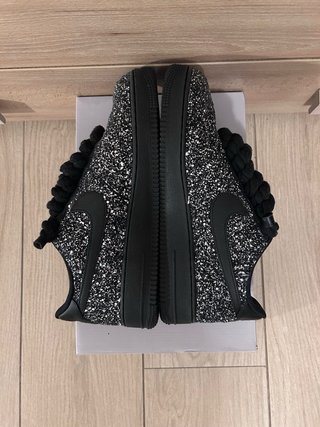 Nike Air Force 1 Custom