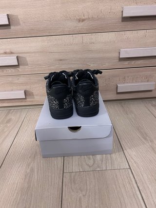 Nike Air Force 1 Custom
