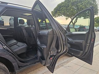 MERCEDES-BENZ ML 320 CDI 4MATIC · V6 DIÉSEL · AUTO