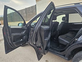 MERCEDES-BENZ ML 320 CDI 4MATIC · V6 DIÉSEL · AUTO
