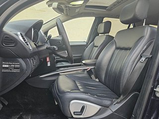 MERCEDES-BENZ ML 320 CDI 4MATIC · V6 DIÉSEL · AUTO