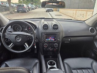 MERCEDES-BENZ ML 320 CDI 4MATIC · V6 DIÉSEL · AUTO