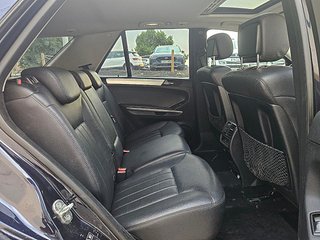 MERCEDES-BENZ ML 320 CDI 4MATIC · V6 DIÉSEL · AUTO