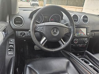 MERCEDES-BENZ ML 320 CDI 4MATIC · V6 DIÉSEL · AUTO